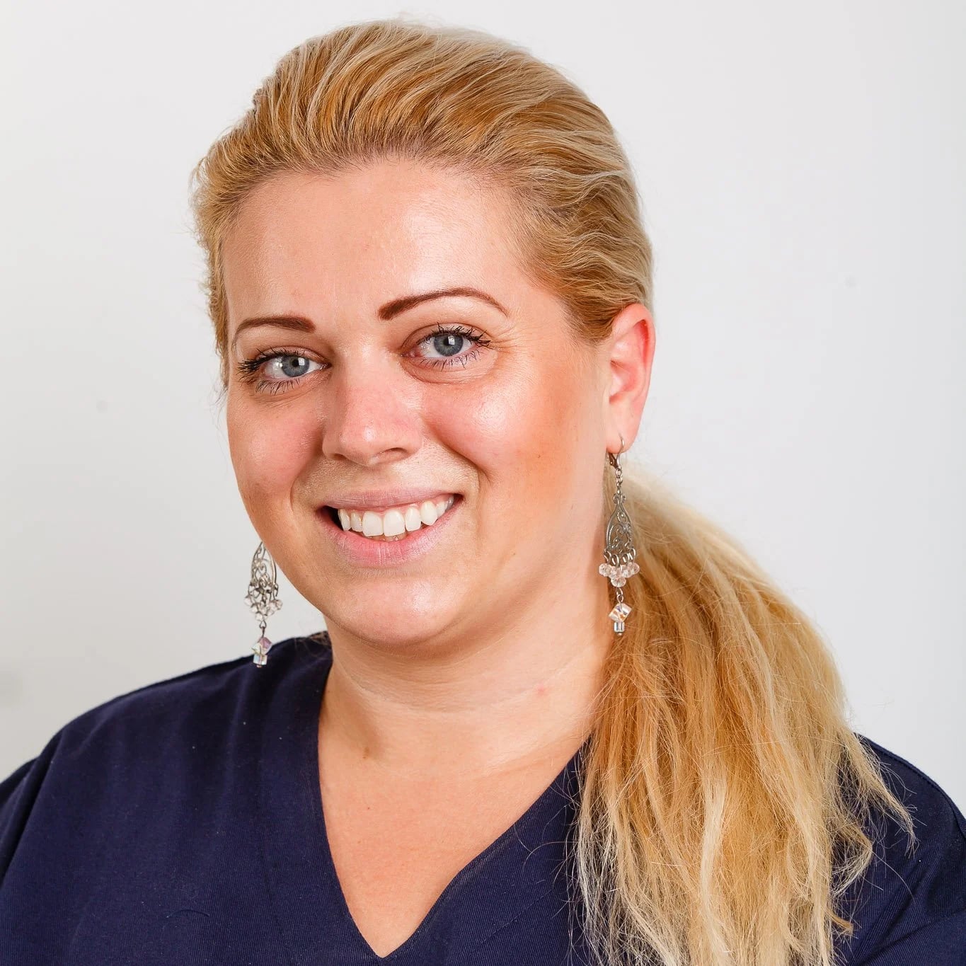 Zuzana Oravcová dipl.d.h.