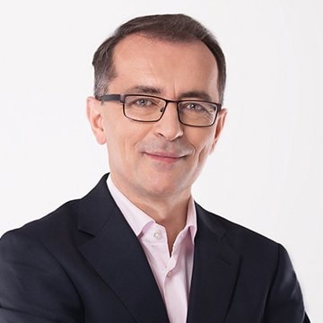 Prof. Dr. Piotr Fudalej