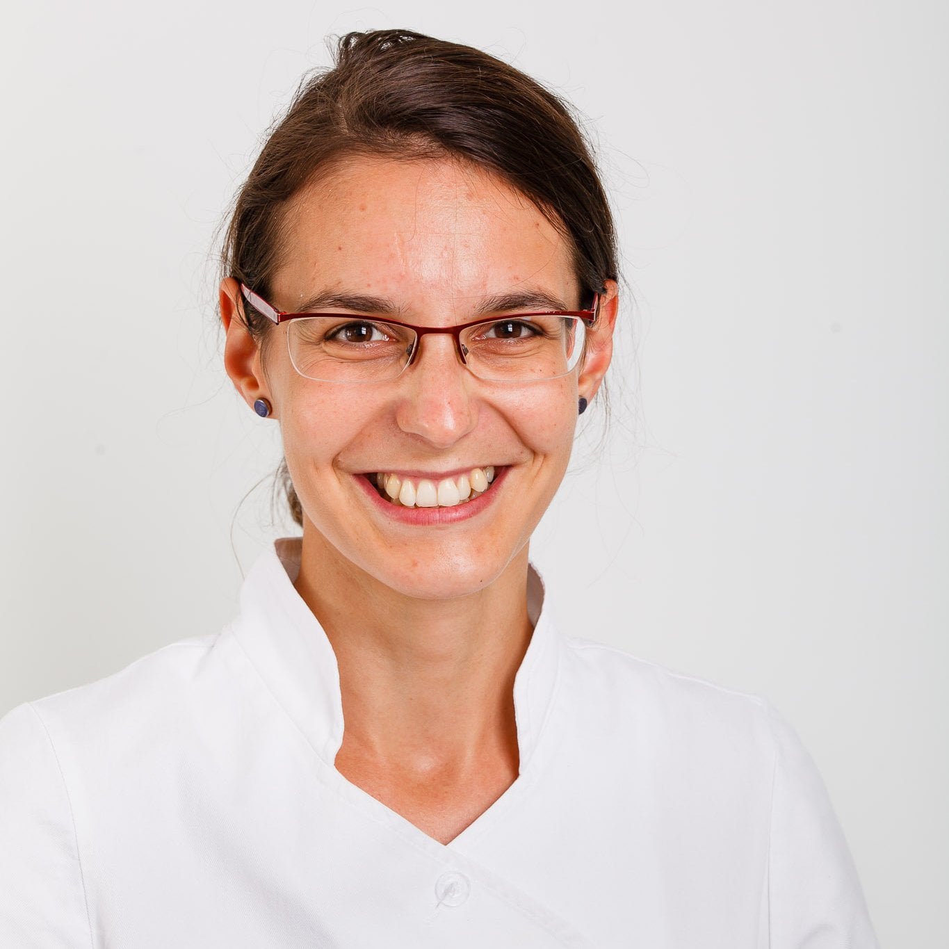 MDDr. Alžbeta Kršáková