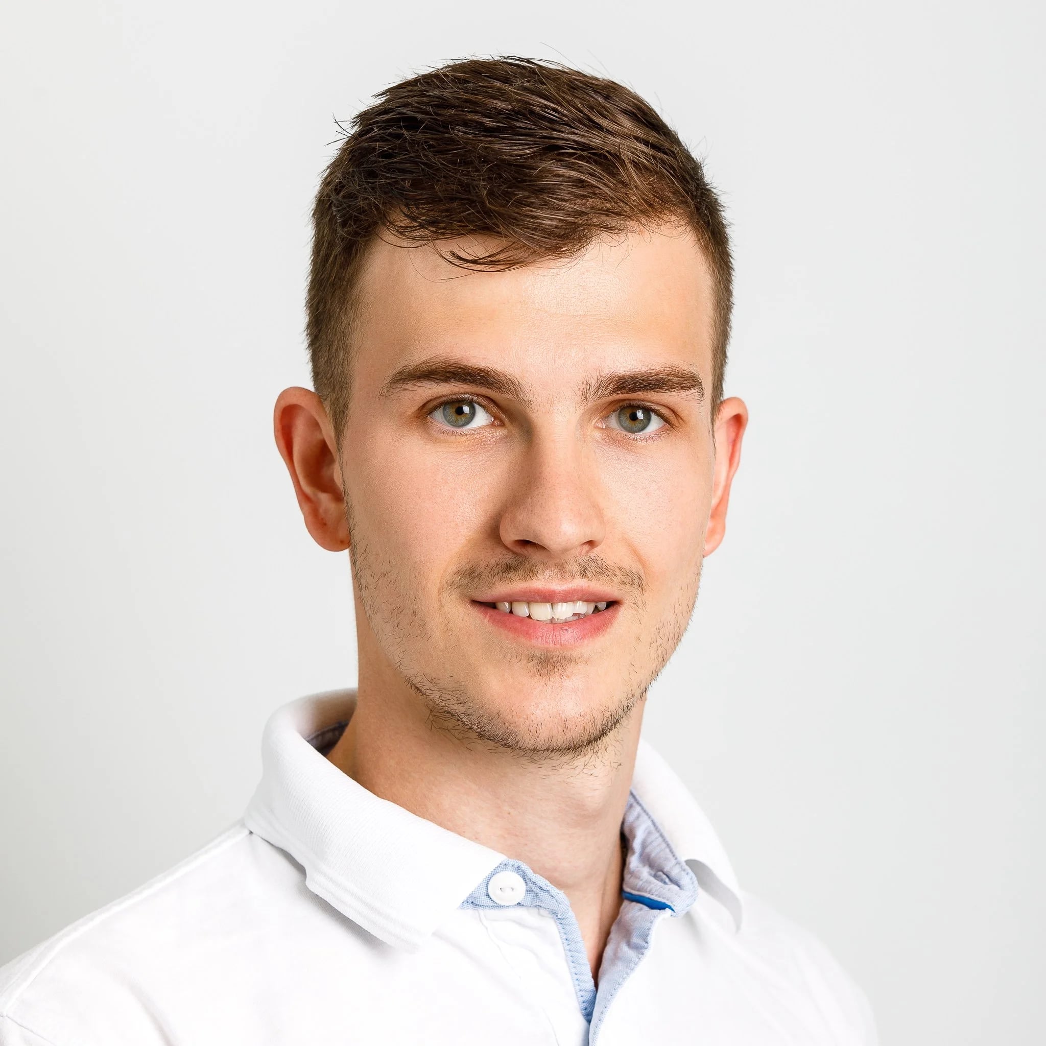 MDDr. Jozef Gašpárek