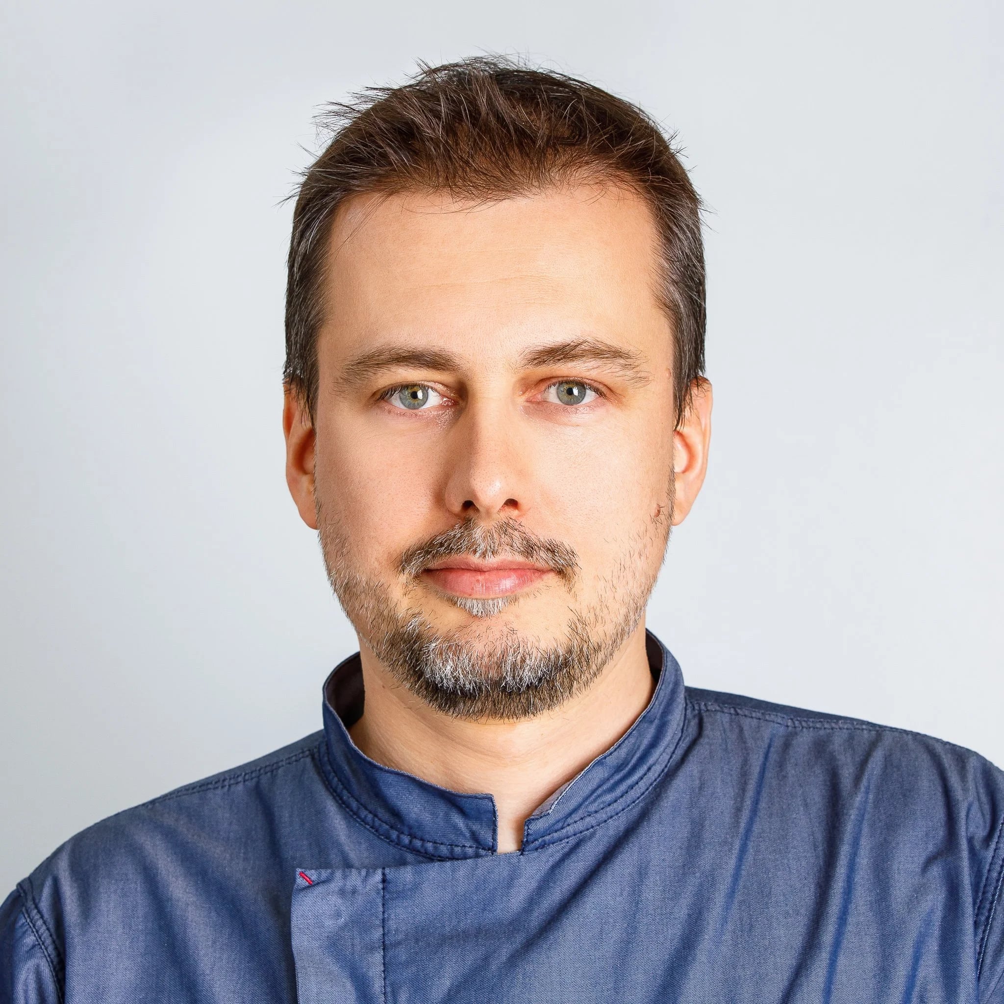 MUDr., MDDr., Dr.med.dent. Adam Stebel, PhD., MHA