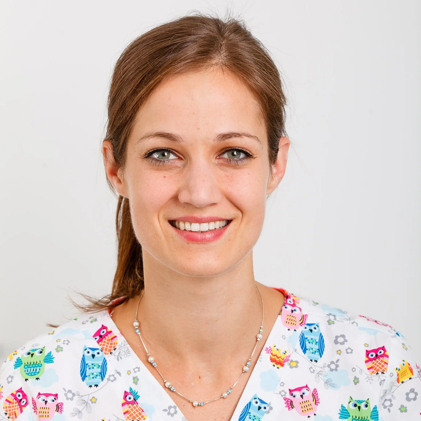 MDDr. Lucia Zaťková