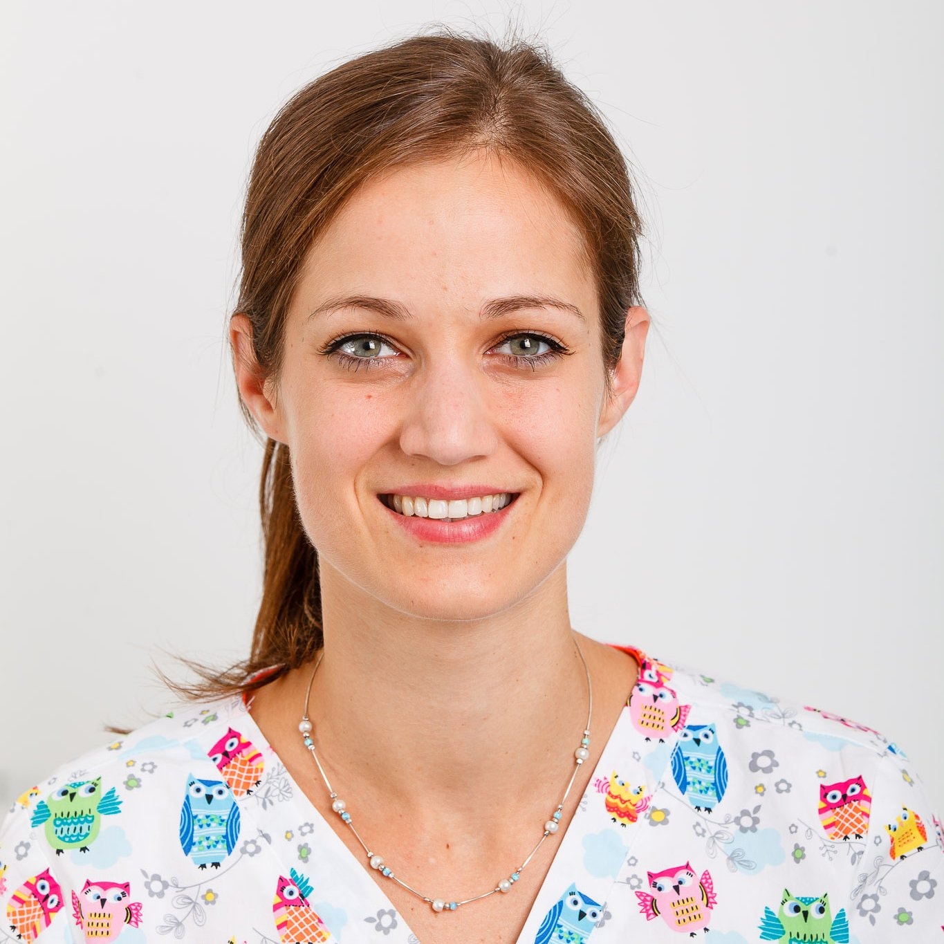 MDDr. Lucia Zaťková