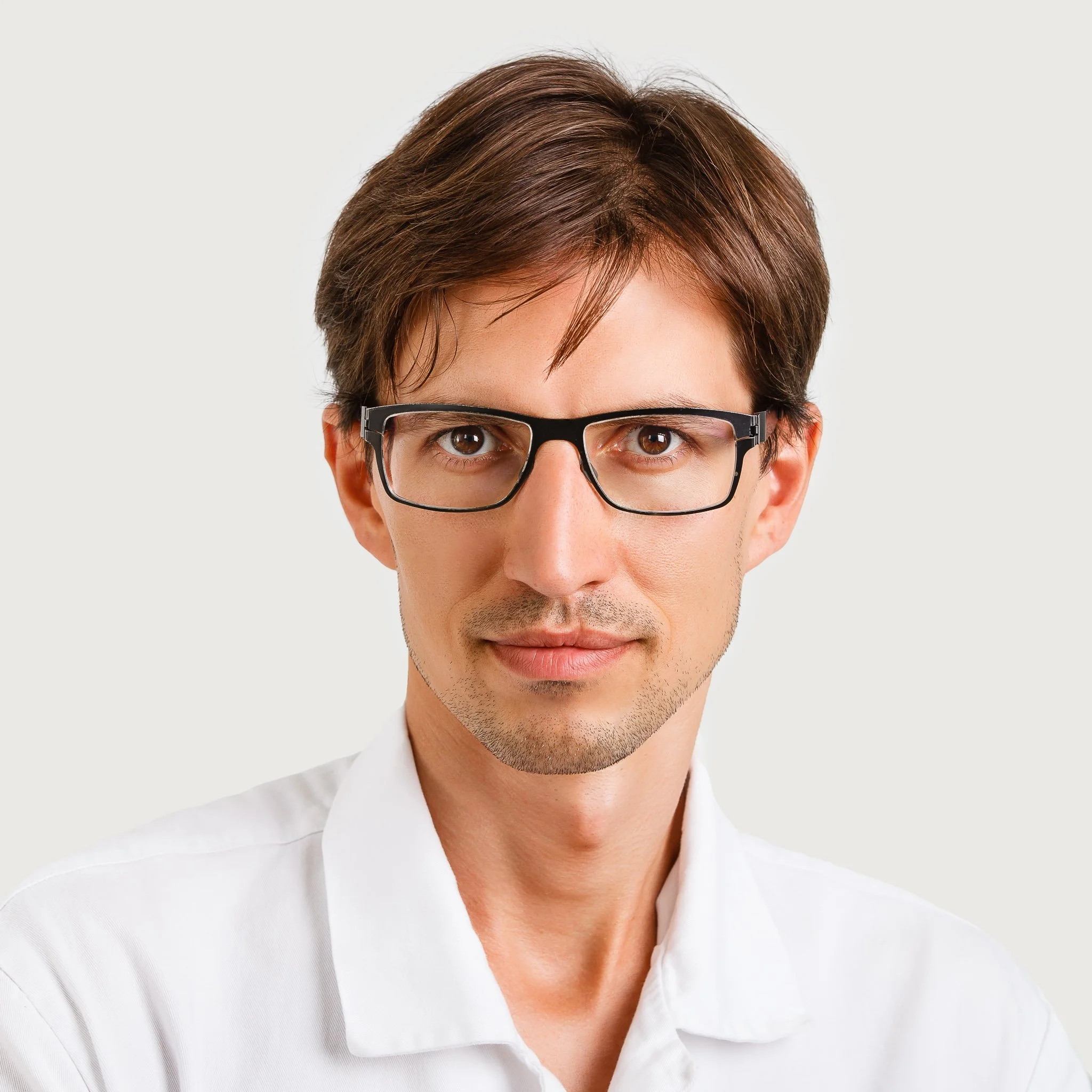 MUDr. Jakub Stebel, PhD., MHA