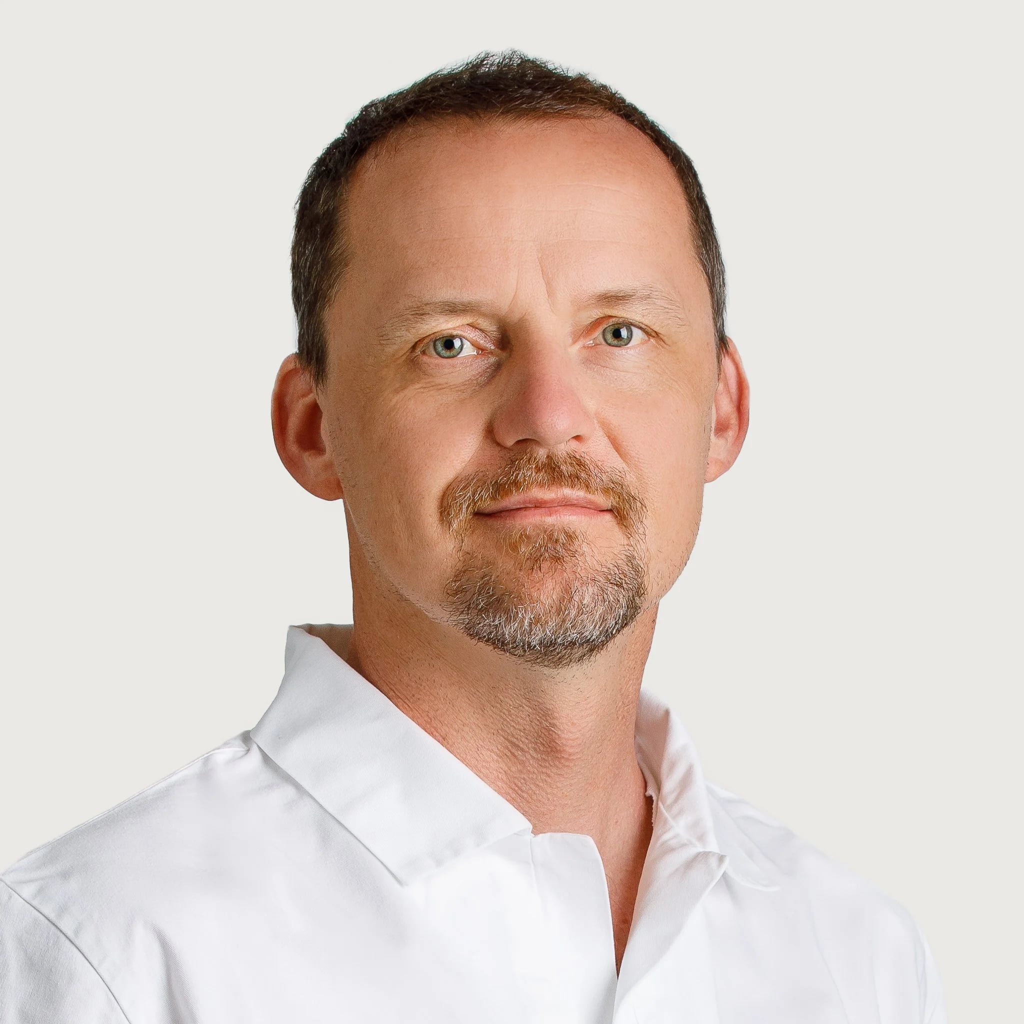 MUDr. Rastislav Slávik, MHA