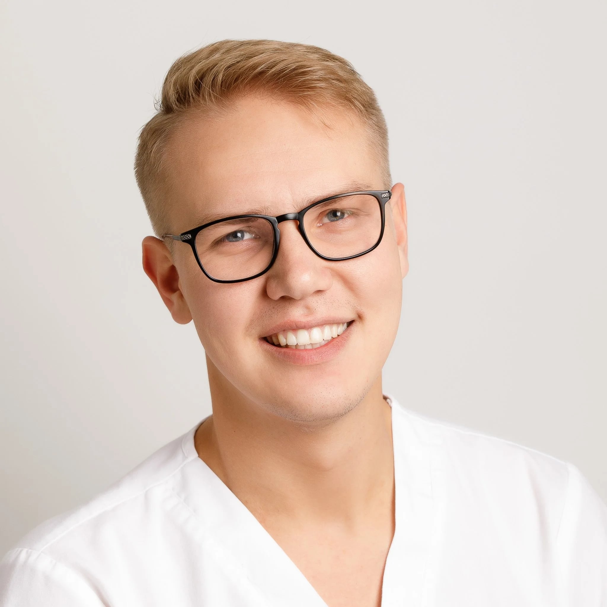 MDDr. Samuel Šabík