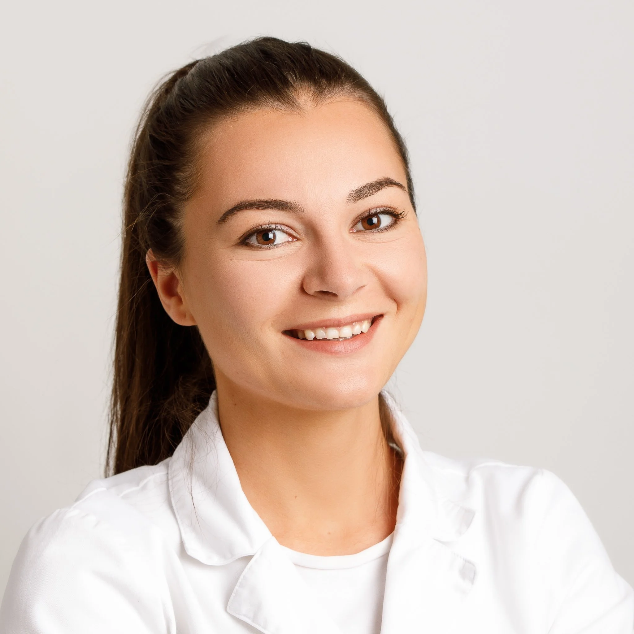 MDDr. Michaela Schwarz